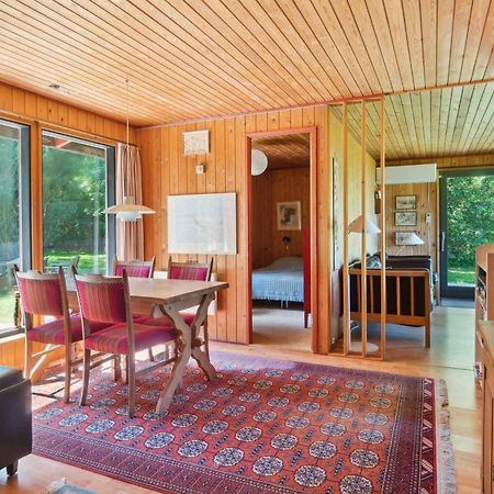 קלונדבורג Idyllic Coastal Cottage Comfort And Relaxing מראה חיצוני תמונה