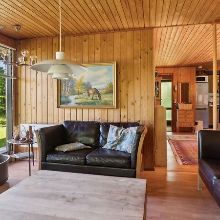 קלונדבורג Idyllic Coastal Cottage Comfort And Relaxing מראה חיצוני תמונה