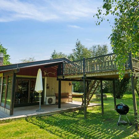קלונדבורג Idyllic Coastal Cottage Comfort And Relaxing מראה חיצוני תמונה
