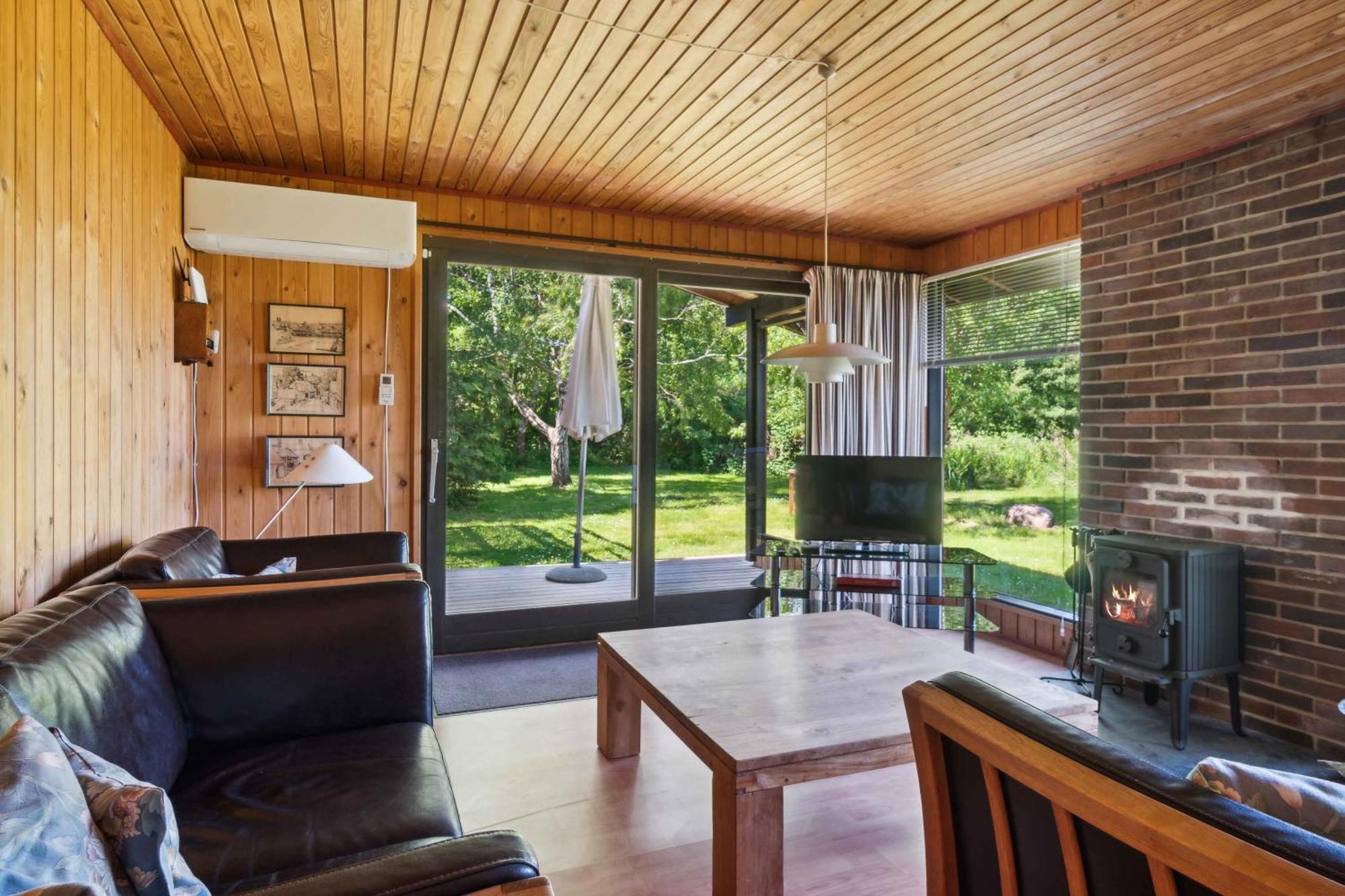קלונדבורג Idyllic Coastal Cottage Comfort And Relaxing מראה חיצוני תמונה