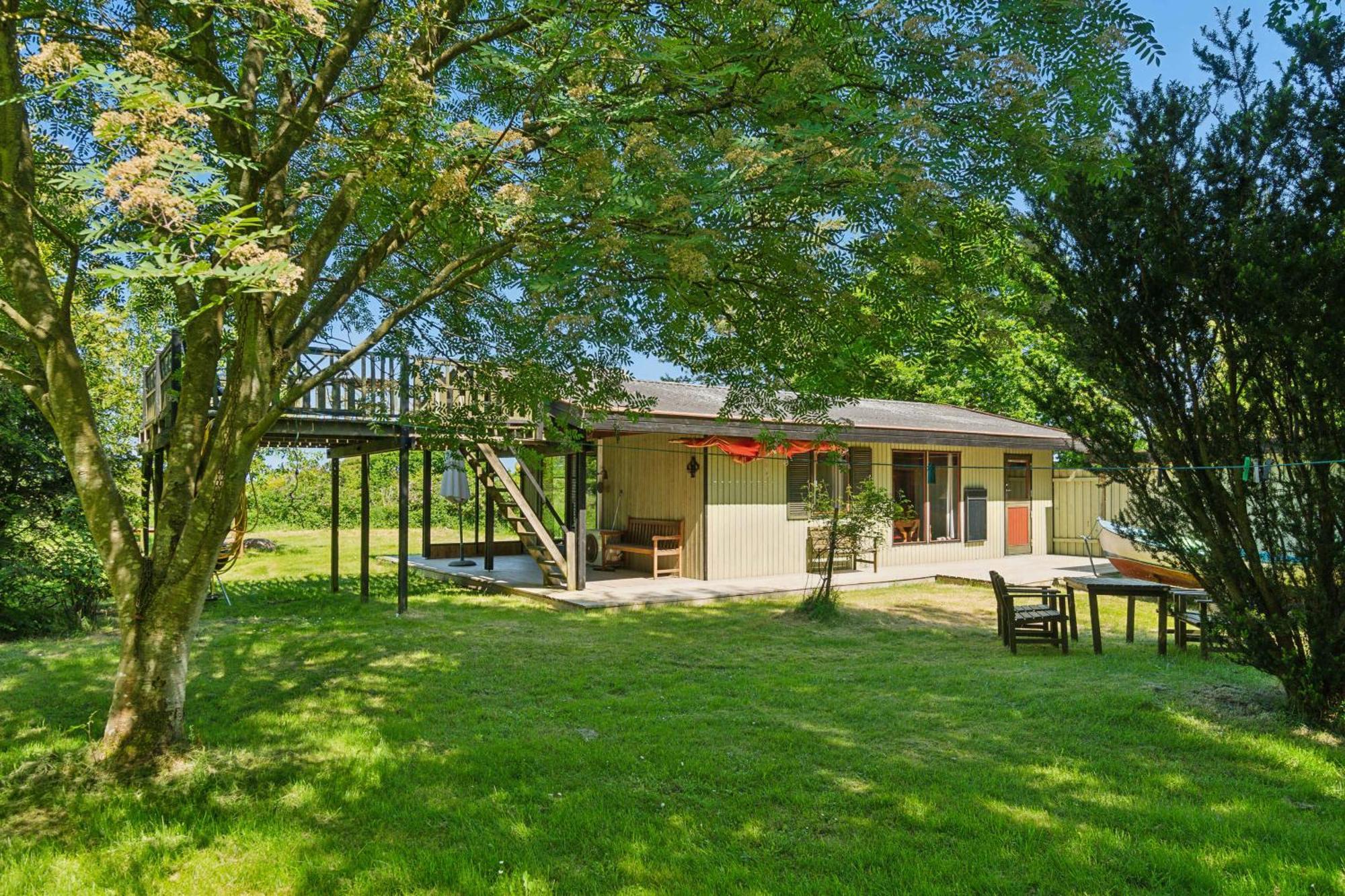 קלונדבורג Idyllic Coastal Cottage Comfort And Relaxing מראה חיצוני תמונה