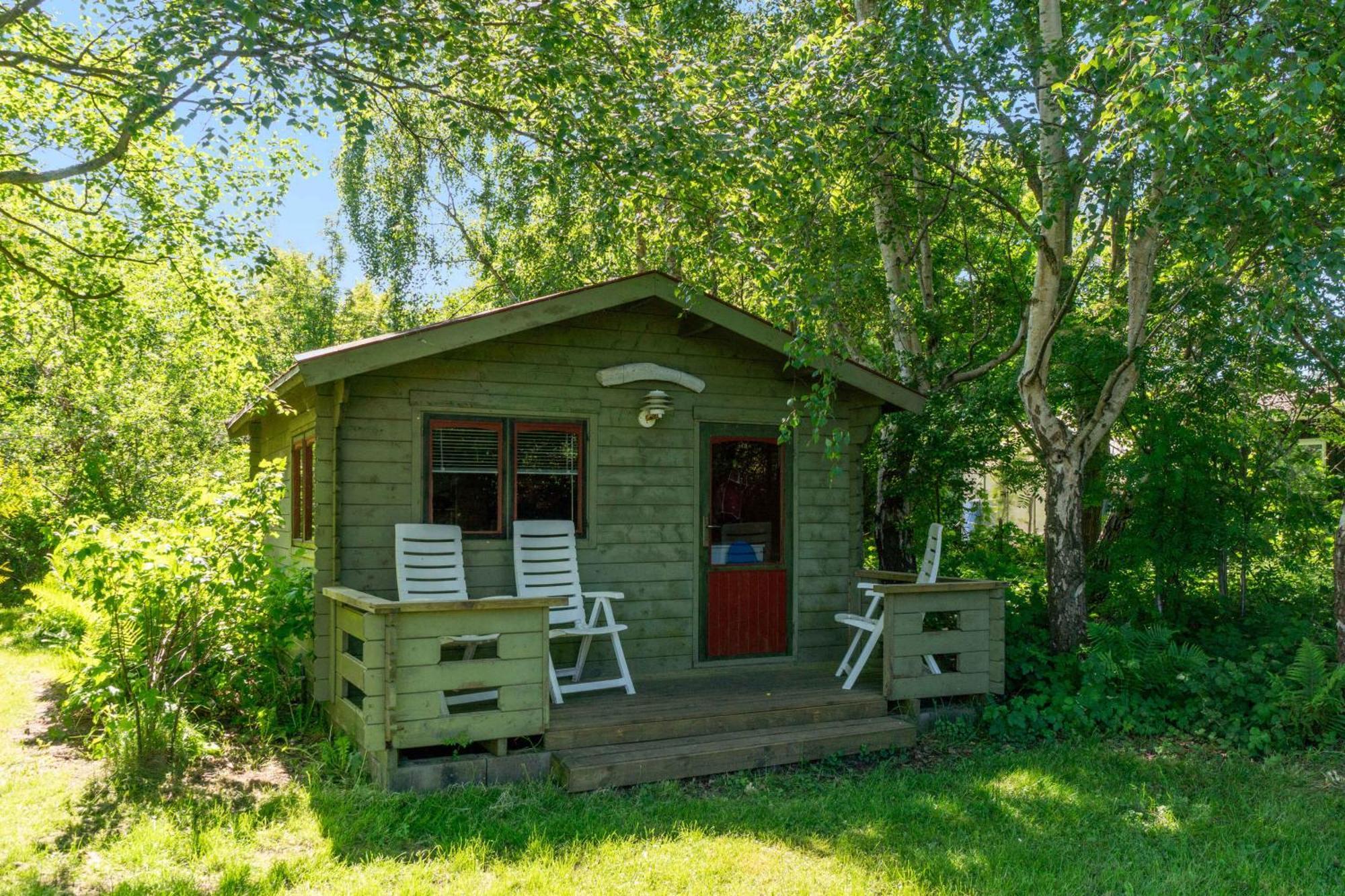 קלונדבורג Idyllic Coastal Cottage Comfort And Relaxing מראה חיצוני תמונה