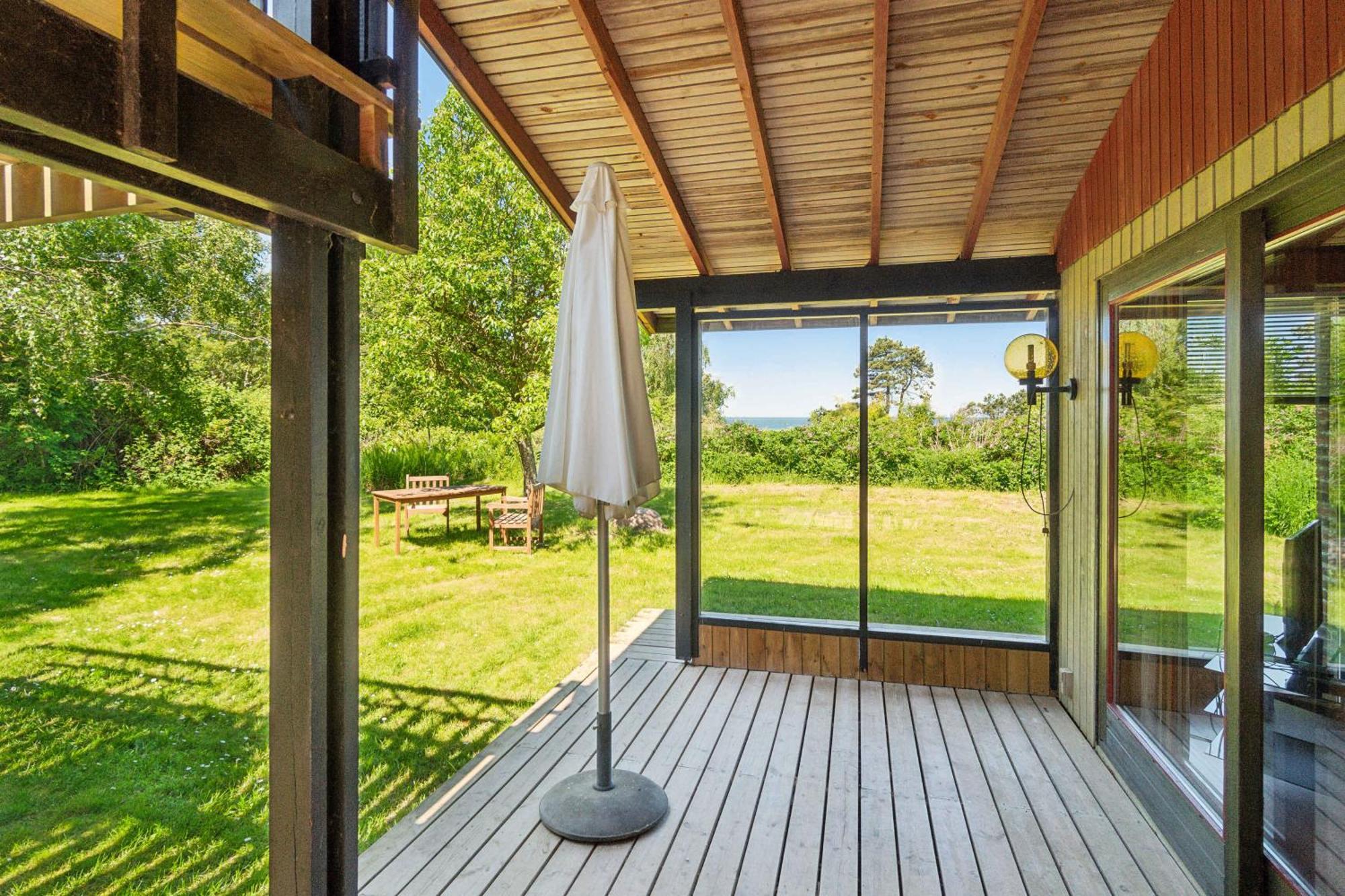 קלונדבורג Idyllic Coastal Cottage Comfort And Relaxing מראה חיצוני תמונה